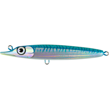 Bright Mackerel