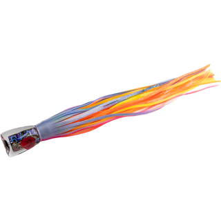 Electric Salmon