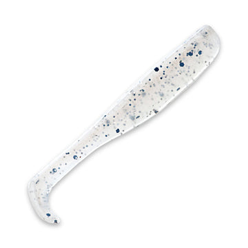 Blue Glimmer Sparkle