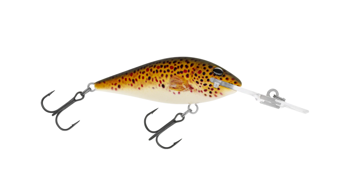 Halco - Tilsan Bass 55