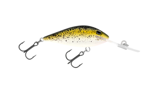 Mustard Grunter