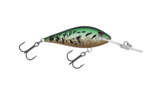Ghost Green