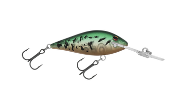 Ghost Green