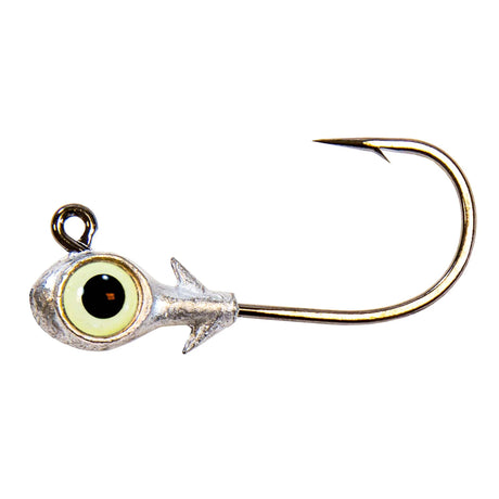 Z-Man - Trout Eye Finesse Jigheads