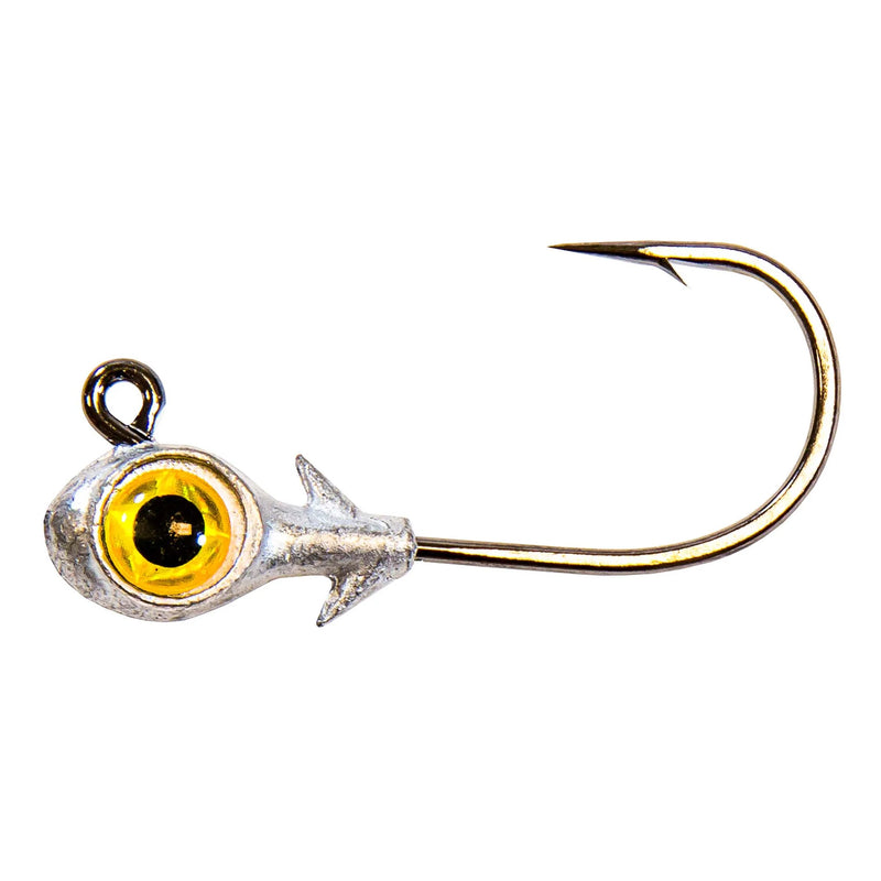 Z-Man - Trout Eye Finesse Jigheads