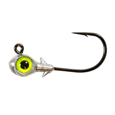 Z-Man - Trout Eye Finesse Jigheads