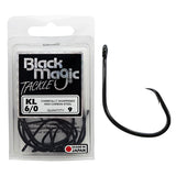 Black Magic - KL Hooks