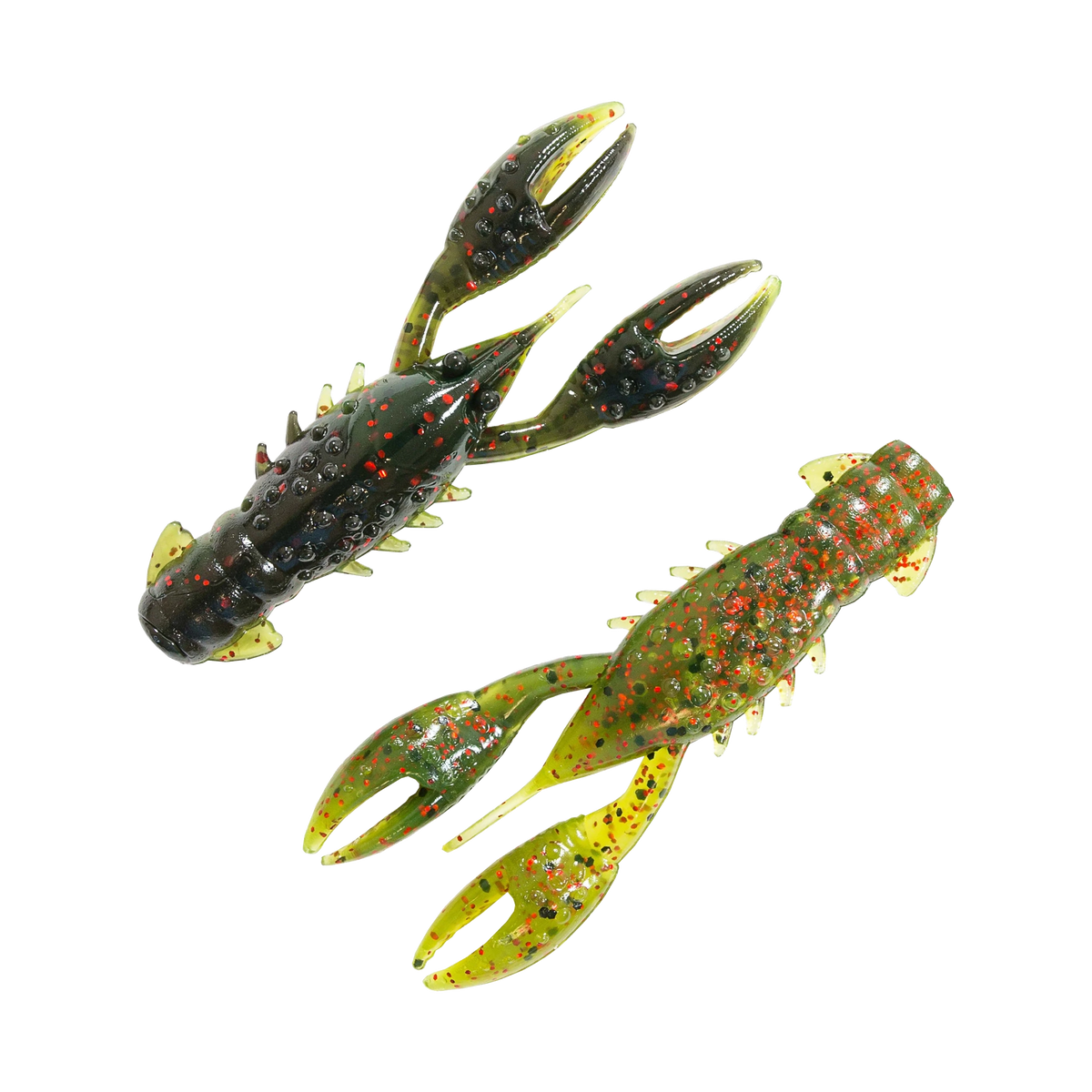 Z-Man - TRD CrawZ
