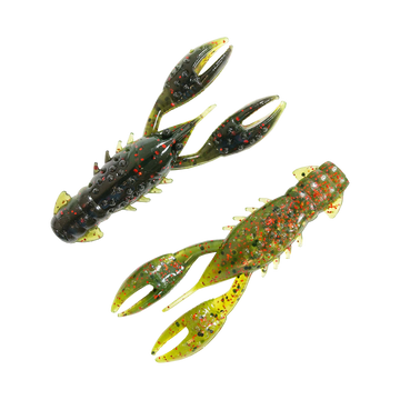 California Craw