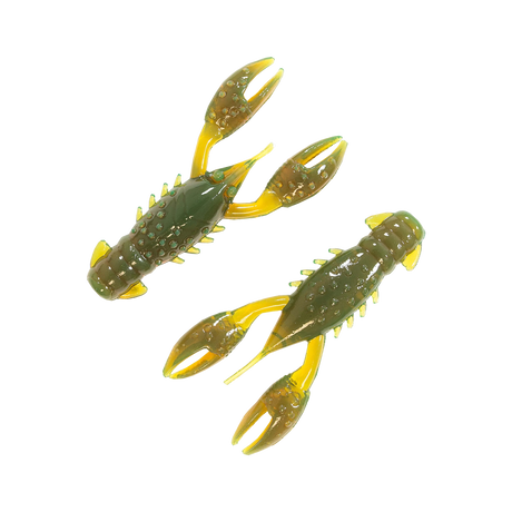 Z-Man - TRD CrawZ