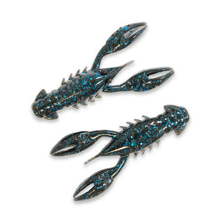 Black/Blue