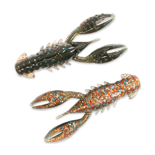 Molting Craw