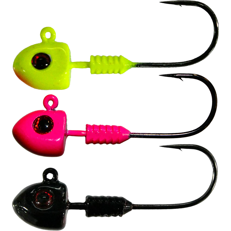 TT Lures - DemonZ