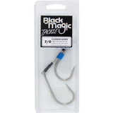 Black Magic - Twin Shackle Rigs