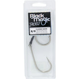 Black Magic - Twin Shackle Rigs