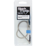 Black Magic - Twin Shackle Rigs