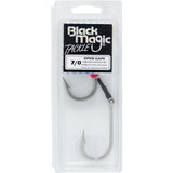 Black Magic - Twin Shackle Rigs