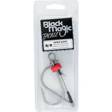 Black Magic - Twin Shackle Rigs