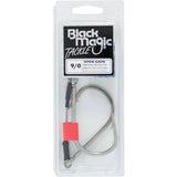 Black Magic - Twin Shackle Rigs