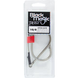 Black Magic - Twin Shackle Rigs