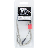 Black Magic - Twin Shackle Rigs