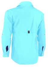 Assassin - Long Sleeve Tech Shirt