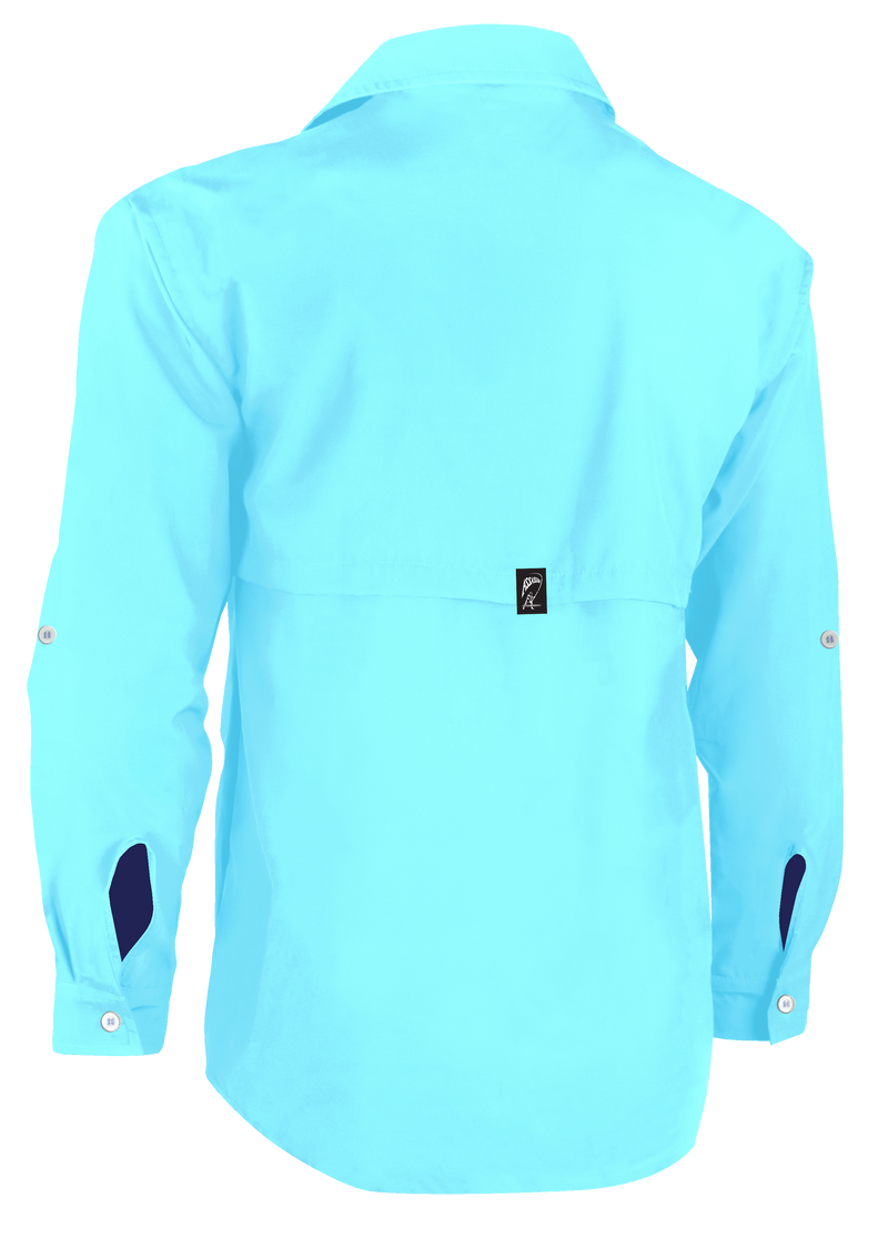 Assassin - Long Sleeve Tech Shirt
