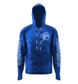 Assassin - Splash Hoody