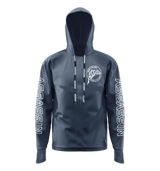 Assassin - Splash Hoody