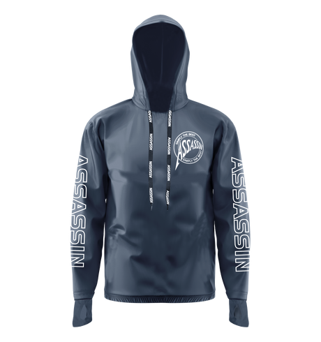 Assassin - Splash Hoody