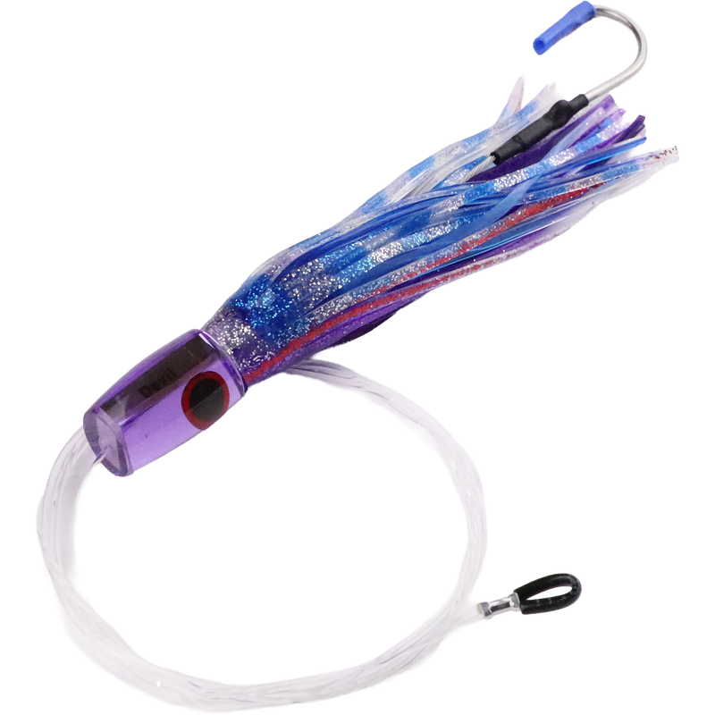 Fatboy Lures - Tuna Fishing Pack