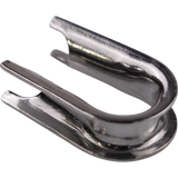Bonze - Stainless Steel Thimbles