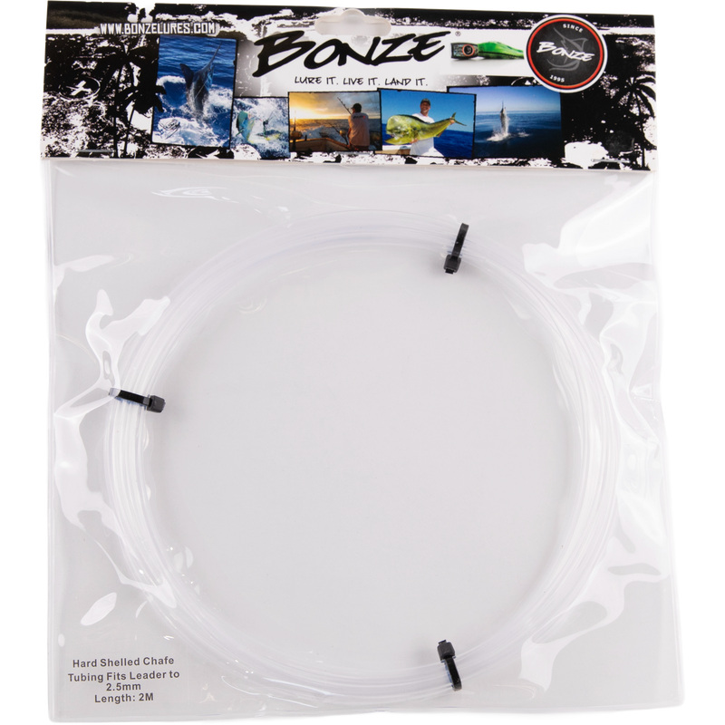 Bonze - Chafe Tubing