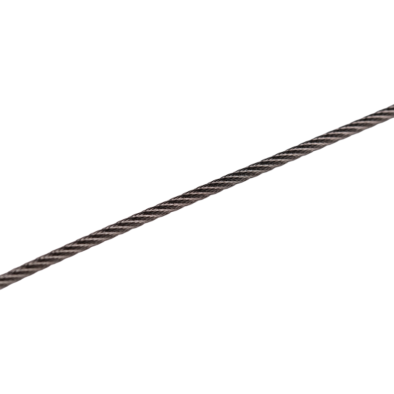Bonze - Stainless Steel Hook Rig Double