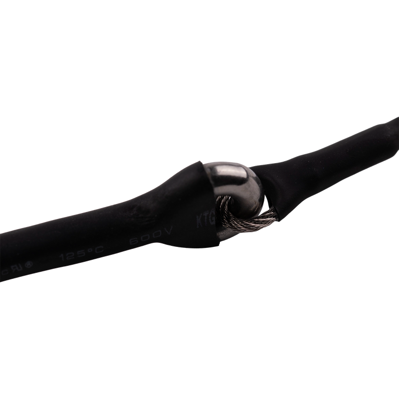 Bonze - Stainless Steel Hook Rig Double