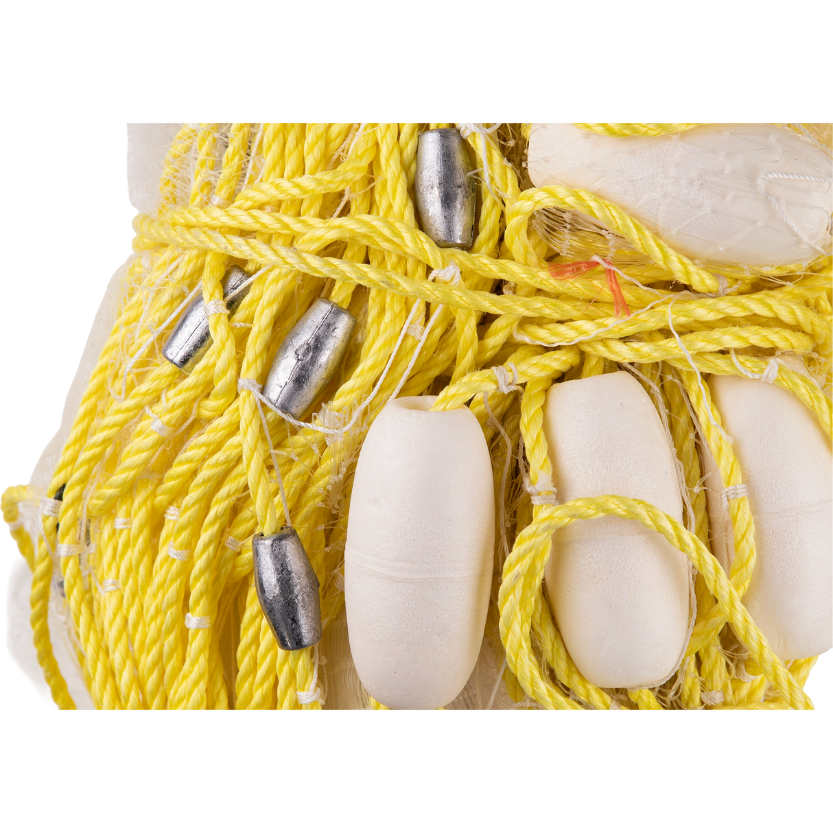 Piper Set Net - 20m
