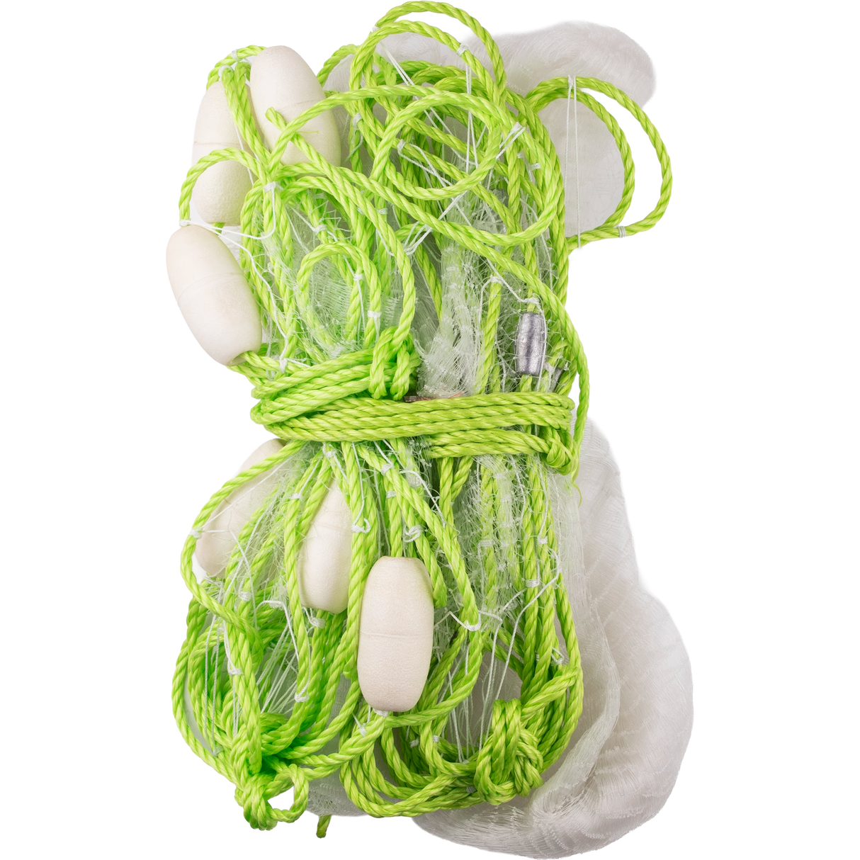 Piper Set Net - 10m