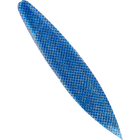 Blue/Silver