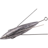 Jiggle Lure - Breakaway Sinker