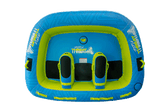Loose Unit - Triple Threat 3-Seater Sea Biscuit