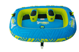 Loose Unit - Triple Threat 3-Seater Sea Biscuit