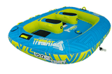 Loose Unit - Triple Threat 3-Seater Sea Biscuit