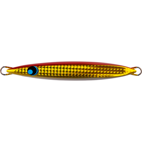 Uroco - Short Jig