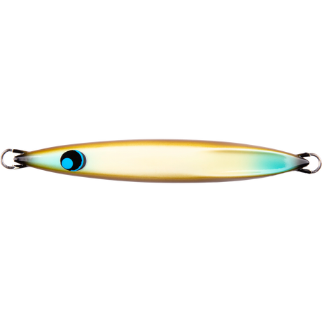 Uroco - Short Jig