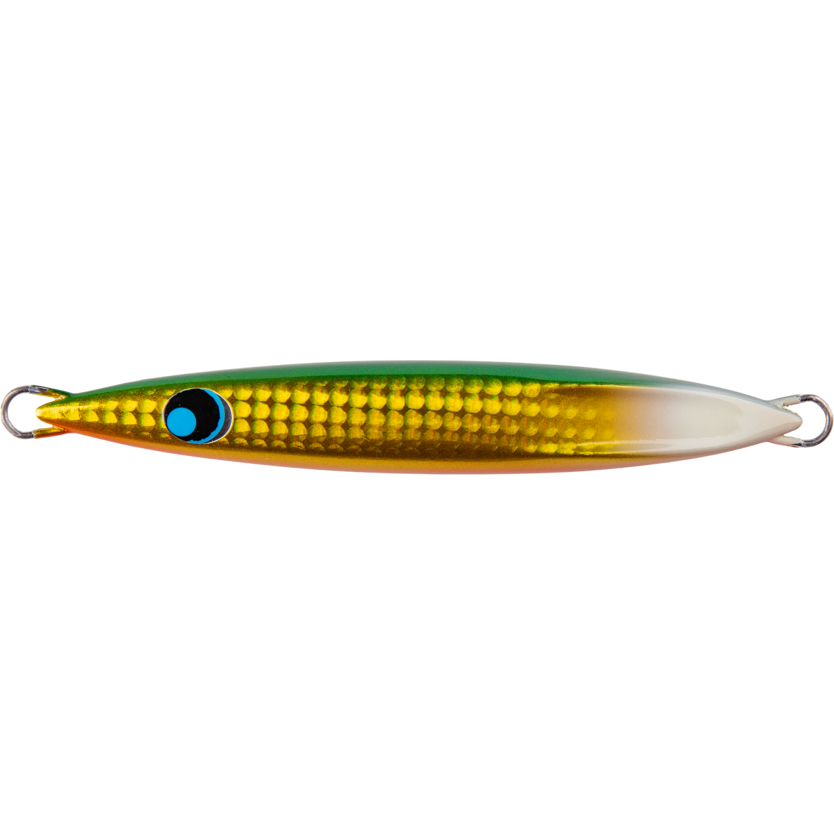 Uroco - Short Jig