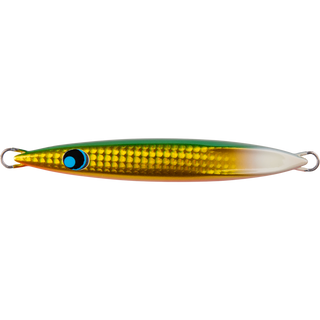 003G Green Gold Glow Tip