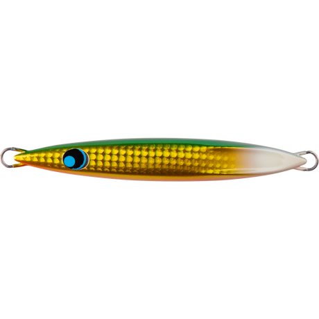 Uroco - Short Jig
