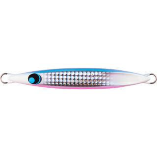 006G Blue Pink Double Glow