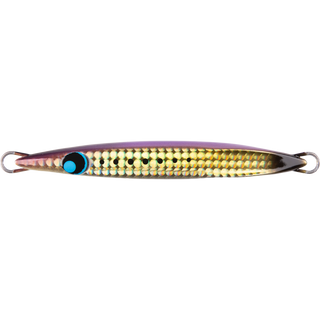 009G Gold Sardine Glow Belly