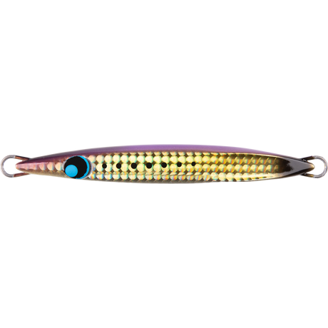 Uroco - Short Jig